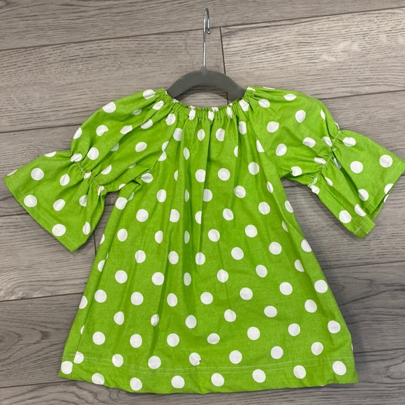 Girls 2T dress - Picture 1 of 1